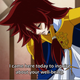 Illustration for article titled In the Latest Chapter Of... Saint Seiya Soul of Gold (Ch.6)